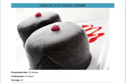 کتاب بمب کاکائوی داغ