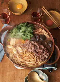 کتاب نودل ژاپنی - دوره و کتاب آشپزی | آکادمی بوک سی اف