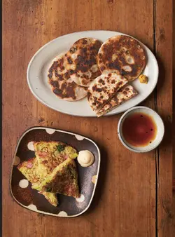 کتاب نودل ژاپنی - دوره و کتاب آشپزی | آکادمی بوک سی اف