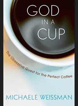 کتاب خدای فنجان - دوره و کتاب آشپزی | آکادمی بوک سی اف