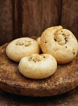 کتاب آشپزی سفره ترکی اوزلم