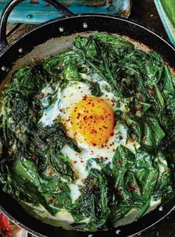 کتاب آشپزی سفره ترکی اوزلم