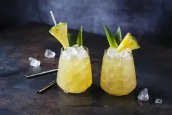 کتاب موکتل - دوره و کتاب آشپزی | آکادمی بوک سی اف