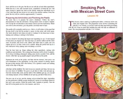 کتاب اصول آشپزی - دوره و کتاب آشپزی | آکادمی بوک سی اف