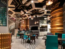 دوره مدیریت کافی شاپ و رستوران - دوره و کتاب آشپزی | آکادمی بوک سی اف