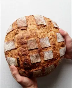 کتاب آشپزی بدون تعارف جاشوا وایزمن