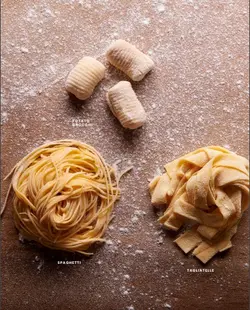 کتاب آشپزی بدون تعارف جاشوا وایزمن