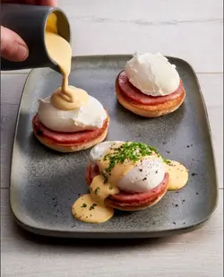 کتاب آشپزی بدون تعارف جاشوا وایزمن