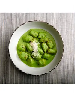 کتاب آشپزی بدون تعارف جاشوا وایزمن