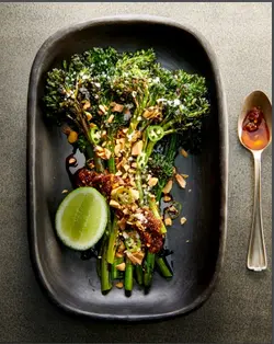 کتاب آشپزی بدون تعارف جاشوا وایزمن