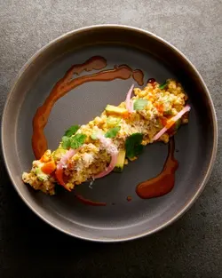 کتاب آشپزی بدون تعارف جاشوا وایزمن