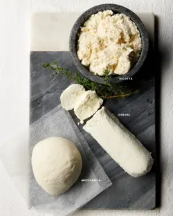 کتاب آشپزی بدون تعارف جاشوا وایزمن