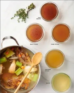 کتاب آشپزی بدون تعارف جاشوا وایزمن