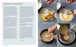 کتاب اسکوپ کامل - دوره و کتاب آشپزی | آکادمی بوک سی اف