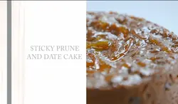 دوره کیک عالی 