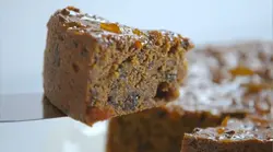 دوره کیک عالی 