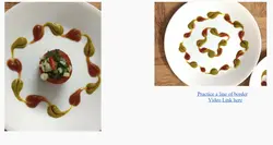 کتاب تکنیک های آبکاری - دوره و کتاب آشپزی | آکادمی بوک سی اف