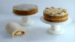 دوره ی کیک عالی - دوره و کتاب آشپزی | آکادمی بوک سی اف