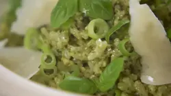 دوره عالی پاستا و برنج - دوره و کتاب آشپزی | آکادمی بوک سی اف