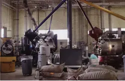 کتاب رستری قهوه (ترجمه فارسی) - دوره و کتاب آشپزی | آکادمی بوک سی اف