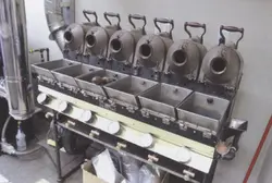 کتاب رستری قهوه (ترجمه فارسی) - دوره و کتاب آشپزی | آکادمی بوک سی اف