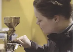 کتاب رستری قهوه (ترجمه فارسی) - دوره و کتاب آشپزی | آکادمی بوک سی اف