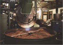 کتاب رستری قهوه (ترجمه فارسی) - دوره و کتاب آشپزی | آکادمی بوک سی اف