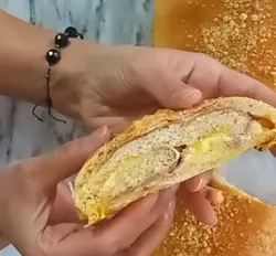 دوره نان‌های مغزدار - دوره و کتاب آشپزی | آکادمی بوک سی اف