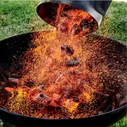 کتاب آشپزی جامع گریل وبرز - دوره و کتاب آشپزی | آکادمی بوک سی اف