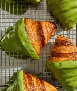 کتاب شیرینی پزی تارتینه (ترجمه فارسی) | دوره و کتاب آشپزی | آکادمی بوک سی اف