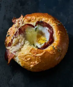 کتاب شیرینی پزی تارتینه (ترجمه فارسی) | دوره و کتاب آشپزی | آکادمی بوک سی اف