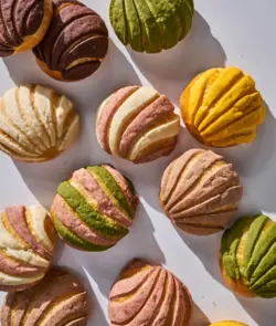 کتاب شیرینی پزی تارتینه (ترجمه فارسی) | دوره و کتاب آشپزی | آکادمی بوک سی اف