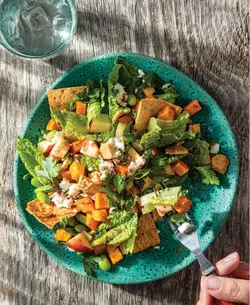 کتاب آشپزی روزمره ورزشکاران | دوره و کتاب آشپزی | آکادمی بوک سی اف