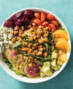 کتاب آشپزی روزمره ورزشکاران | دوره و کتاب آشپزی | آکادمی بوک سی اف