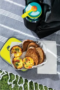 کتاب آشپزی روزمره ورزشکاران | دوره و کتاب آشپزی | آکادمی بوک سی اف