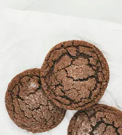 100 طرز تهیه کوکی