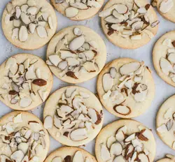 100 طرز تهیه کوکی