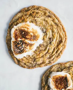 100 طرز تهیه کوکی