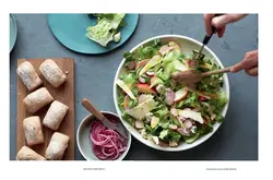 آشپزی خانگی گوردون رمزی