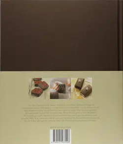 کتاب شکلات خوب