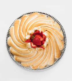 شیرینی مدرن فرانسوی