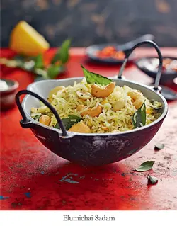 کتاب آموزش آشپزی هندی