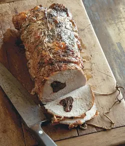کتاب آموزشی گوشت مرغوب