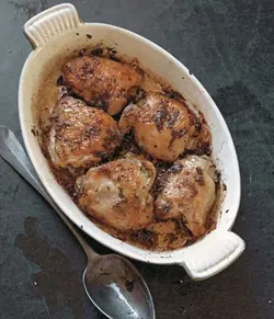 کتاب آموزشی گوشت مرغوب