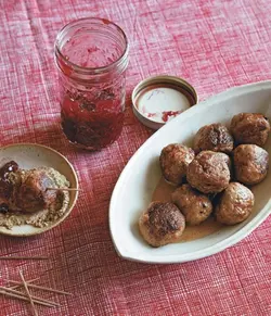 کتاب آموزشی گوشت مرغوب
