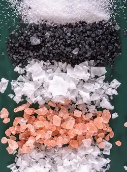 کتاب تخصصی ادویه شناسی و چاشنی