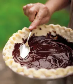 کتاب آشپزی پای برای همه
