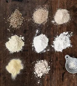 کتاب آشپزی تسلط بر پاستا
