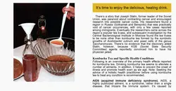 کتاب چای کامبوچا | دوره و کتاب آشپزی | آکادمی بوک سی اف