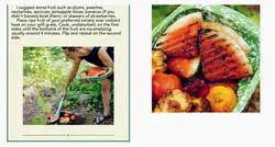 کتاب آشپزی کمپ خانوادگی | دوره و کتاب آشپزی | آکادمی بوک سی اف